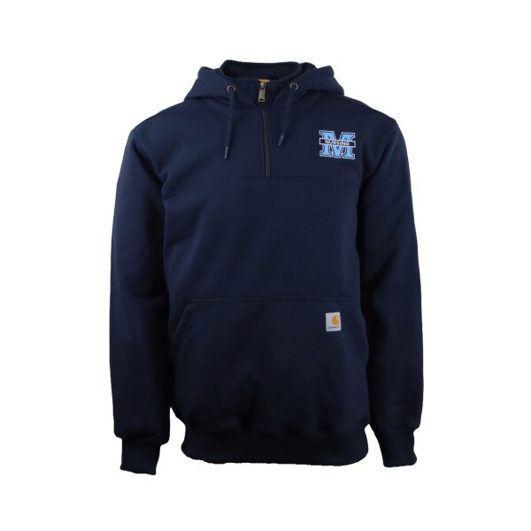 M Nursing Carhartt 1/4 Zip